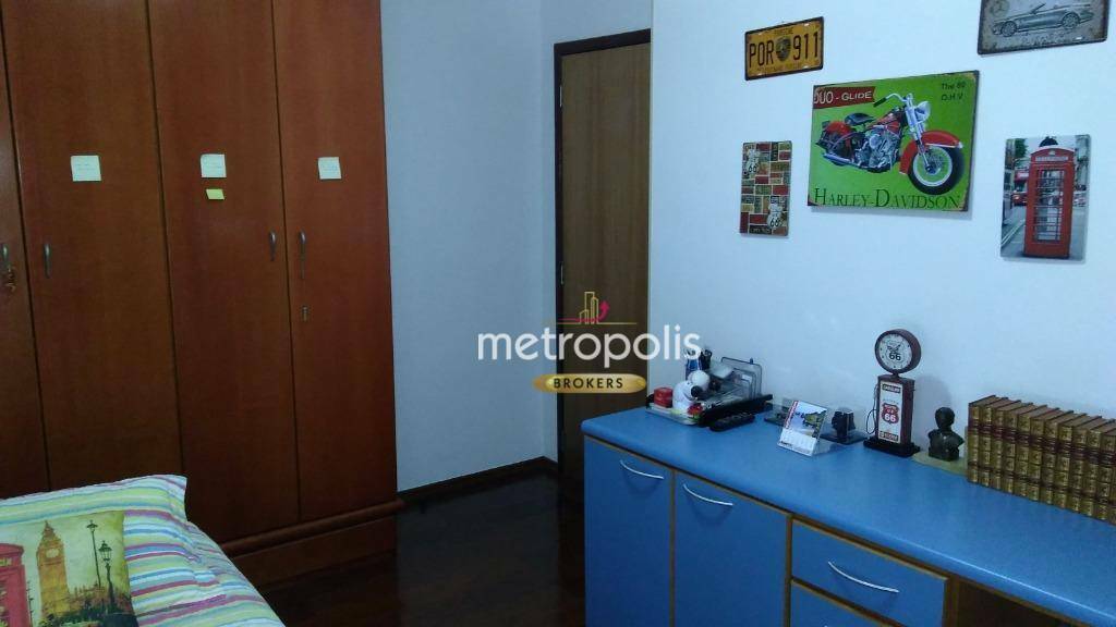 Apartamento à venda com 3 quartos, 150m² - Foto 11