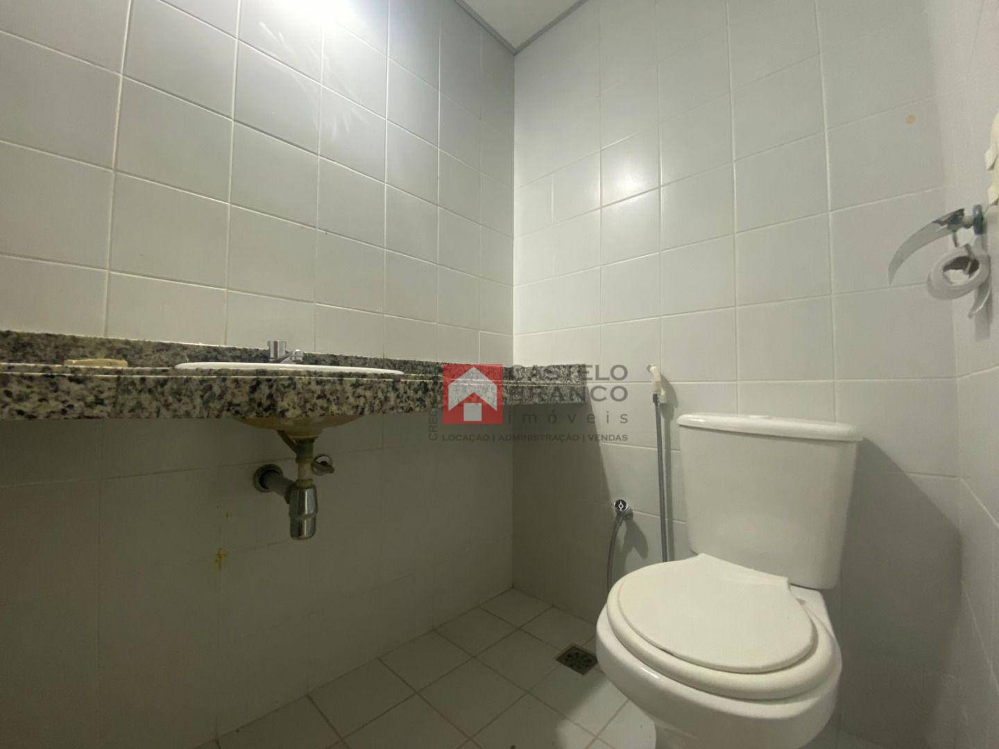 Conjunto Comercial-Sala à venda e aluguel, 45m² - Foto 9