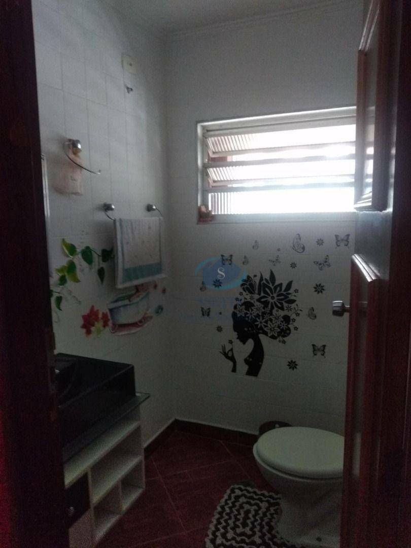 Sobrado à venda com 2 quartos, 100m² - Foto 10