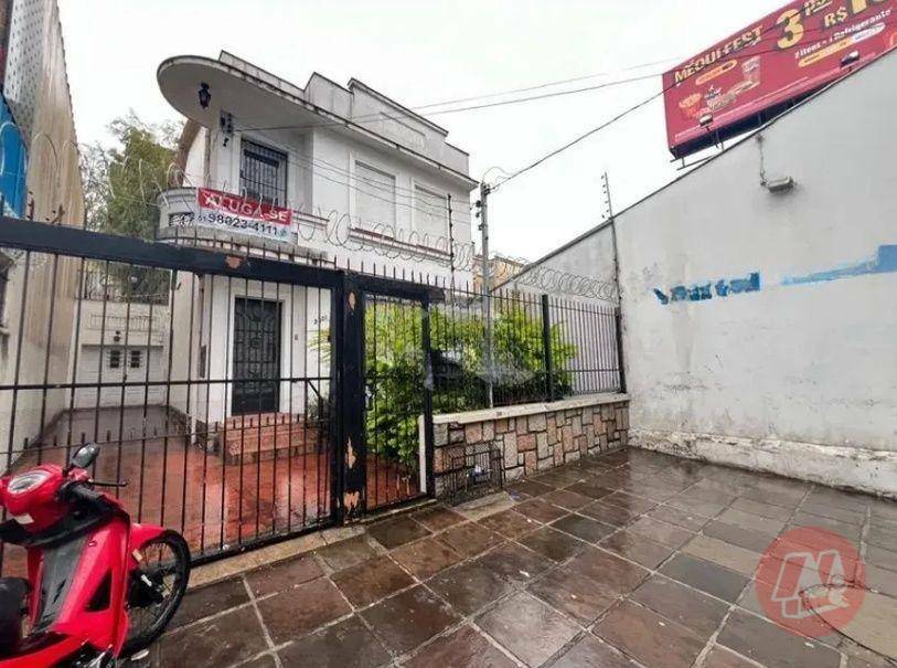 Loja-Salão, 160 m² - Foto 1