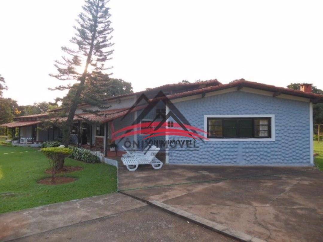 Sítio à venda com 4 quartos, 400m² - Foto 14