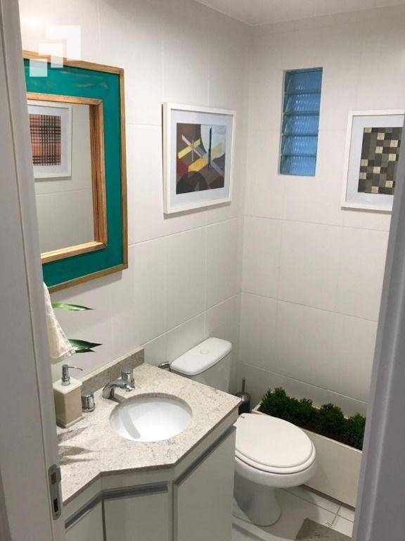 Apartamento à venda com 2 quartos, 78m² - Foto 12