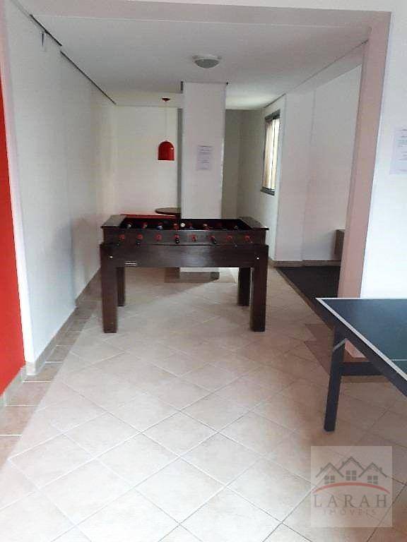 Apartamento para alugar com 2 quartos, 55m² - Foto 22