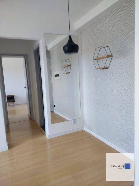 Apartamento à venda com 2 quartos, 47m² - Foto 6