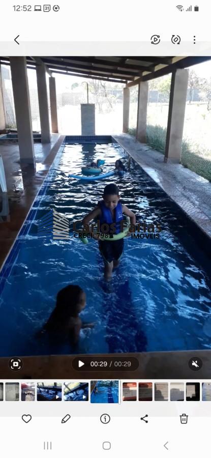 Chácara à venda com 3 quartos, 300m² - Foto 25