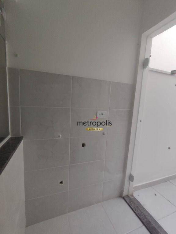 Apartamento à venda com 2 quartos, 50m² - Foto 3