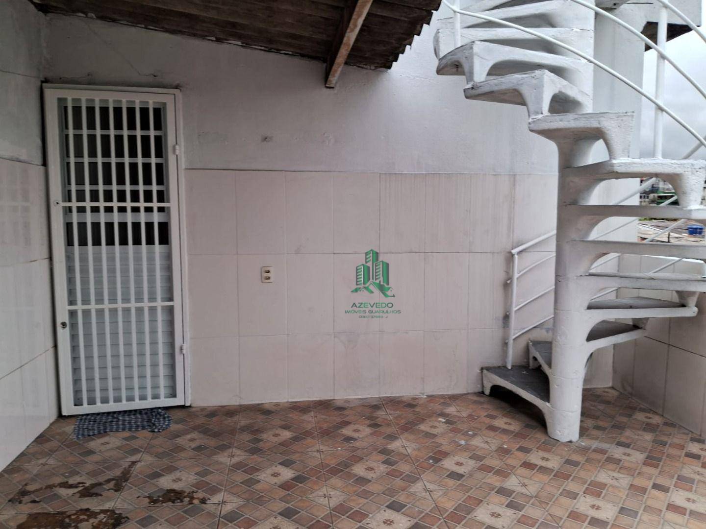 Sobrado à venda com 3 quartos, 160m² - Foto 31