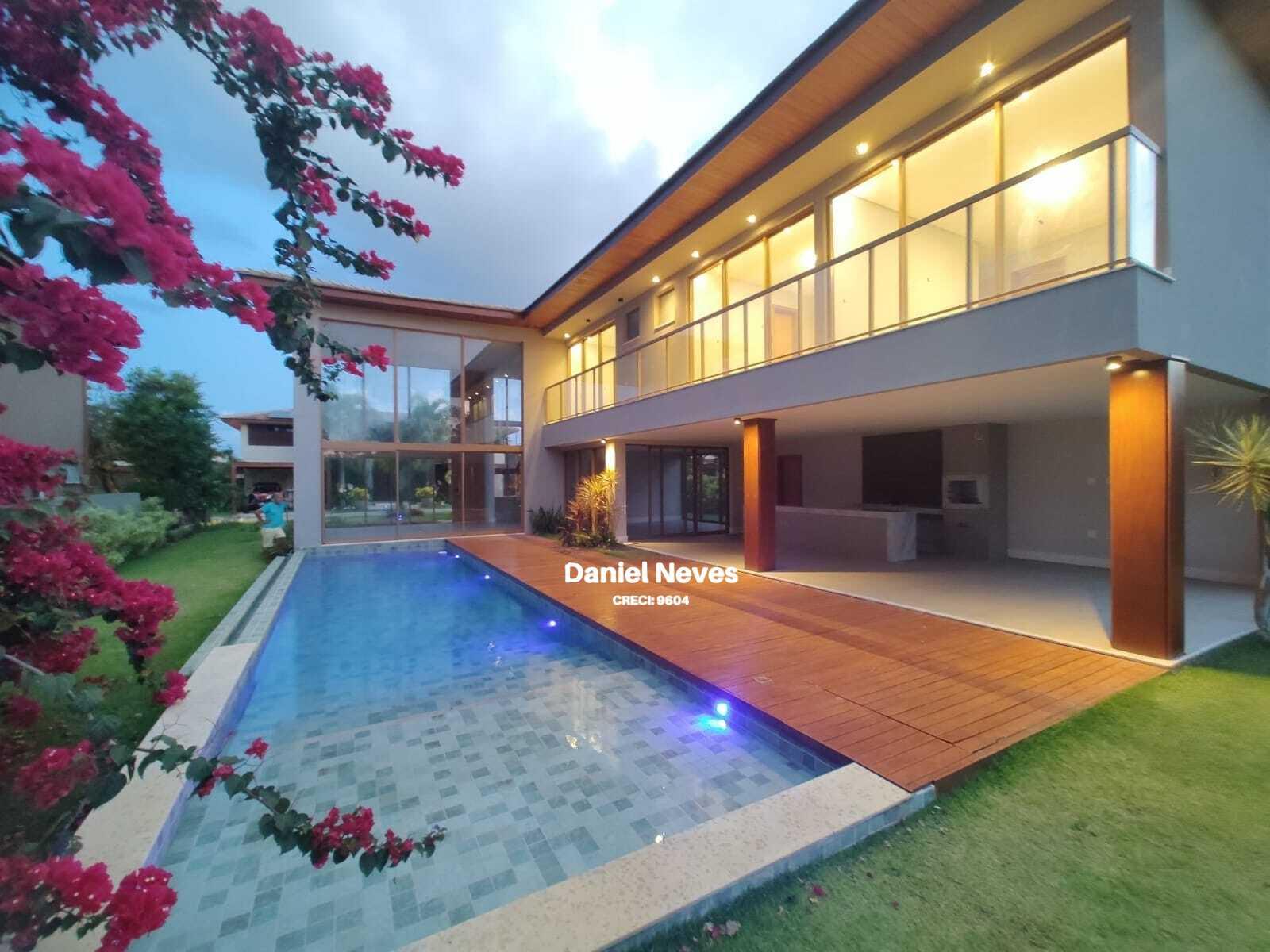 Casa de Condomínio à venda com 5 quartos, 375m² - Foto 5