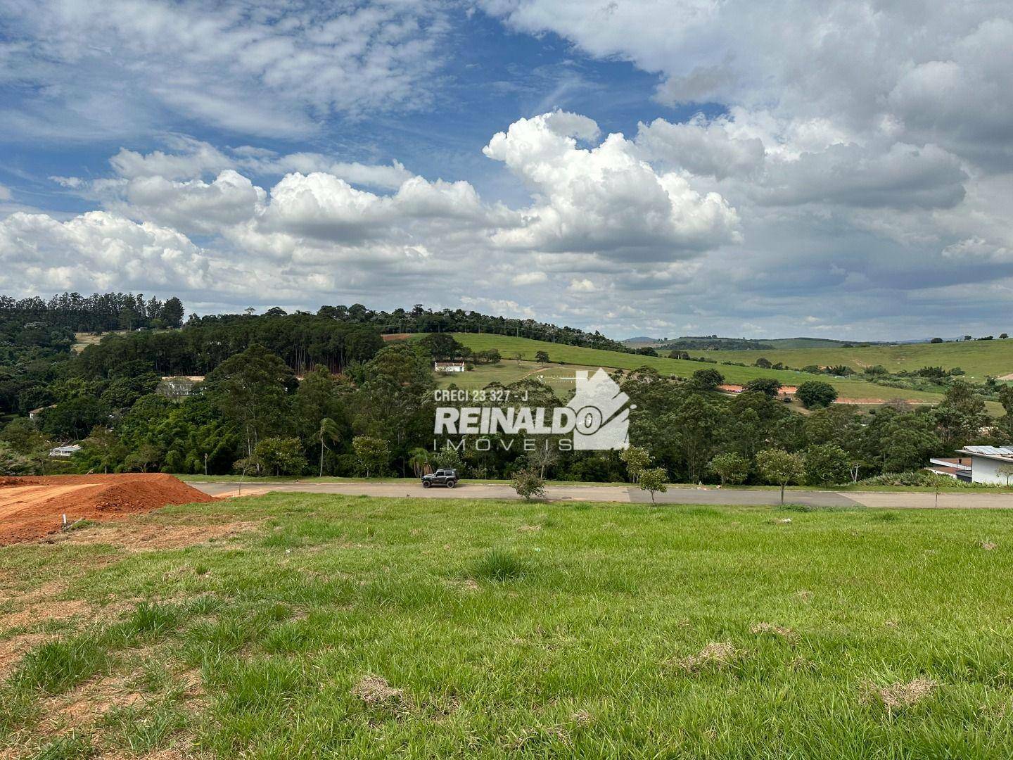 Loteamento e Condomínio à venda, 1733M2 - Foto 1