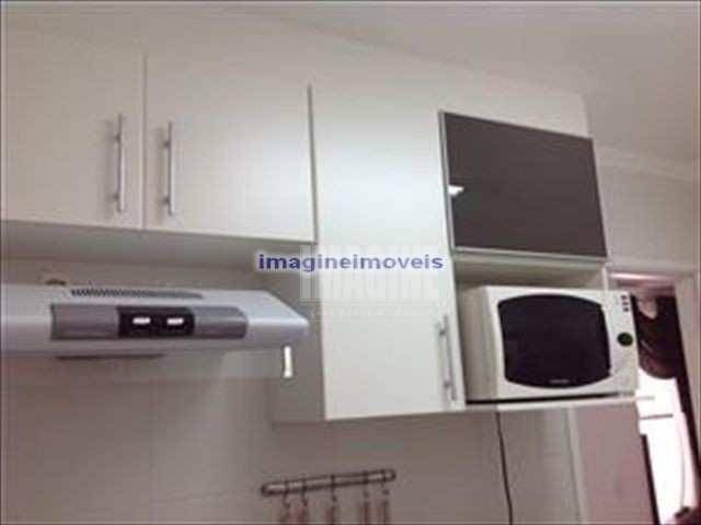 Apartamento à venda com 2 quartos, 48m² - Foto 14