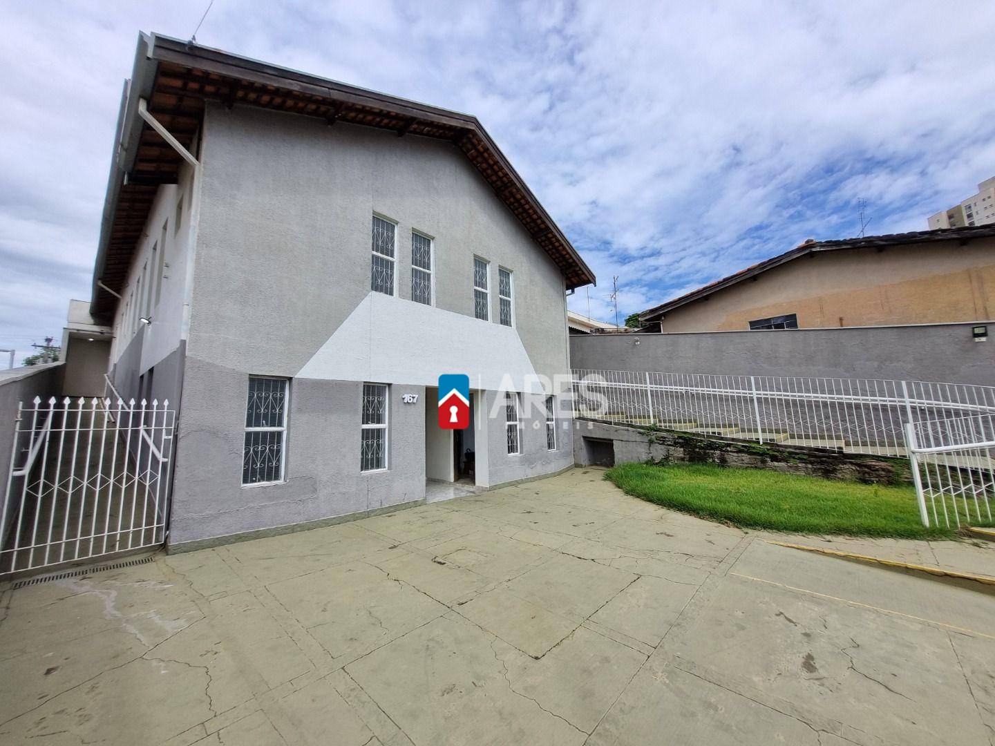 Loja-Salão, 203 m² - Foto 3