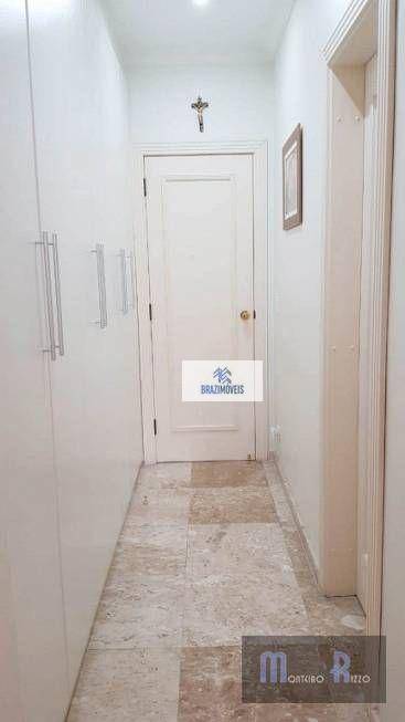 Apartamento à venda com 3 quartos, 164m² - Foto 8