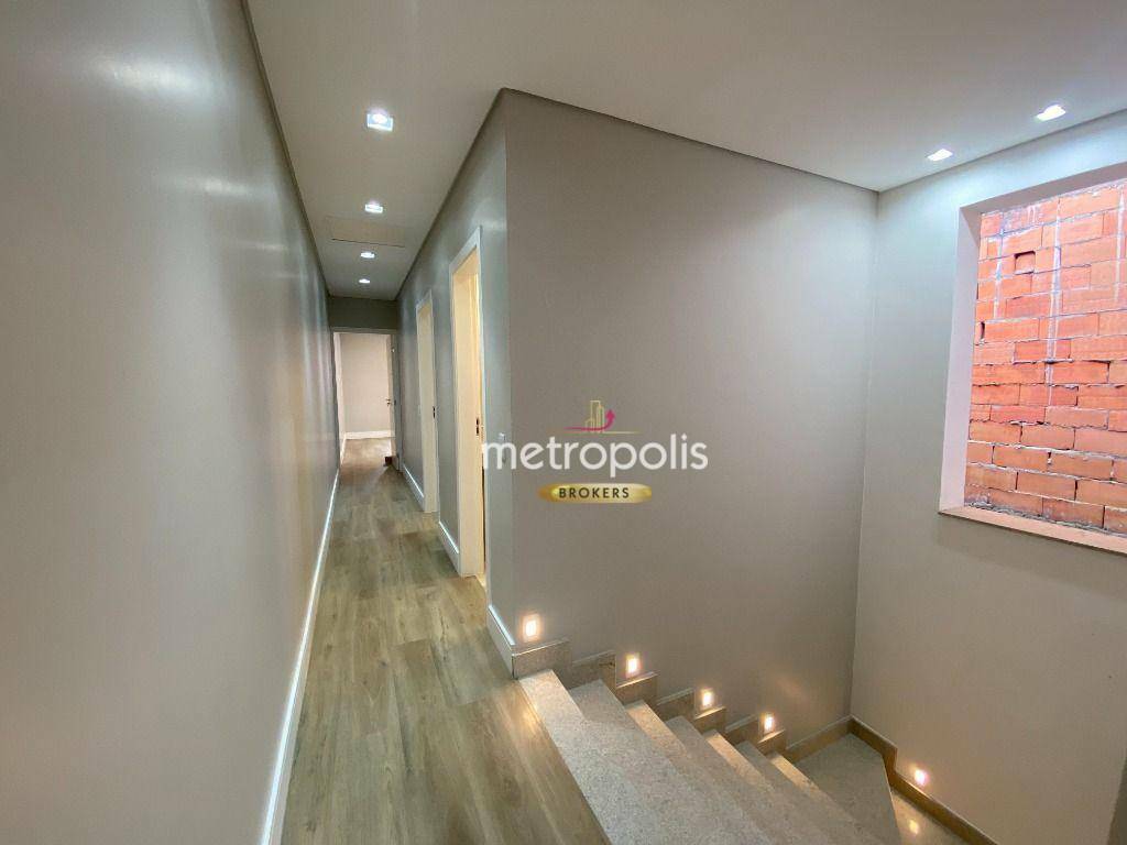 Sobrado à venda com 3 quartos, 300m² - Foto 36