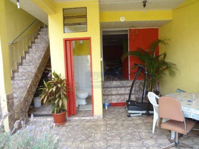 Sobrado à venda com 3 quartos, 120m² - Foto 10