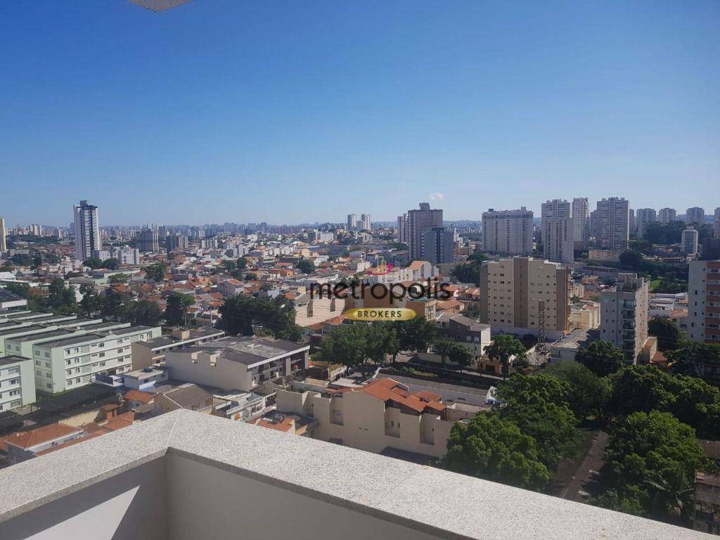 Apartamento à venda com 2 quartos, 58m² - Foto 3