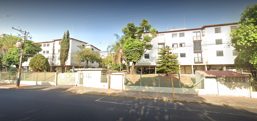 Apartamento à venda com 3 quartos, 72m² - Foto 1