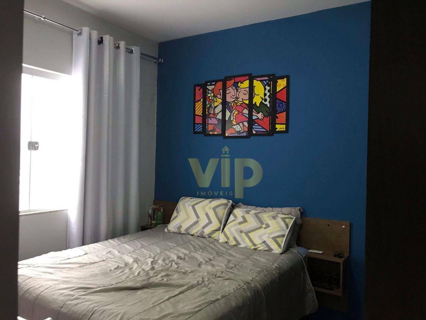 Apartamento à venda com 2 quartos, 63m² - Foto 8