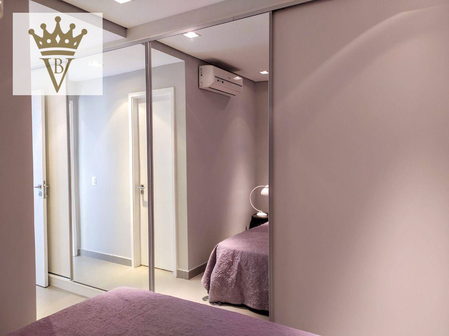 Apartamento para alugar com 2 quartos, 69m² - Foto 23