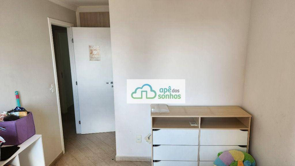 Apartamento à venda com 3 quartos, 126m² - Foto 25