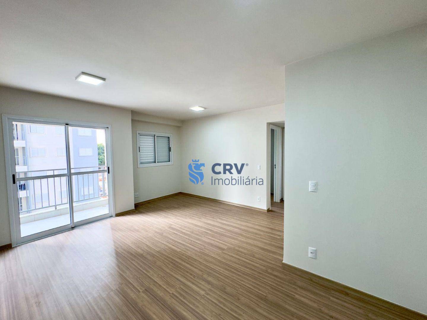 Apartamento para alugar com 2 quartos, 65m² - Foto 4