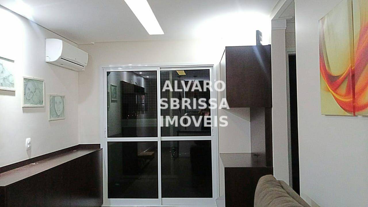 Apartamento à venda com 2 quartos, 67m² - Foto 5