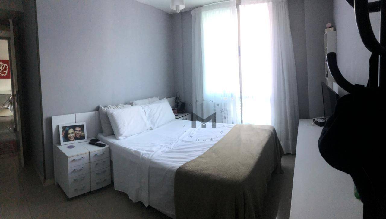 Cobertura à venda com 3 quartos, 160m² - Foto 7