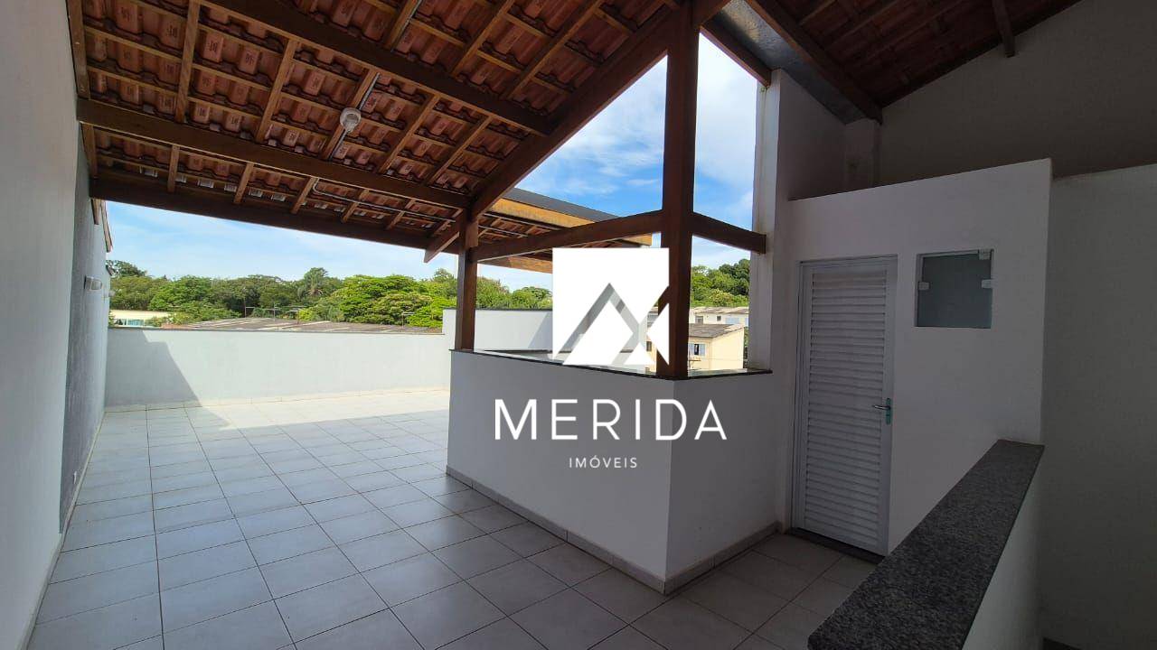 Cobertura, 2 quartos, 82 m² - Foto 1