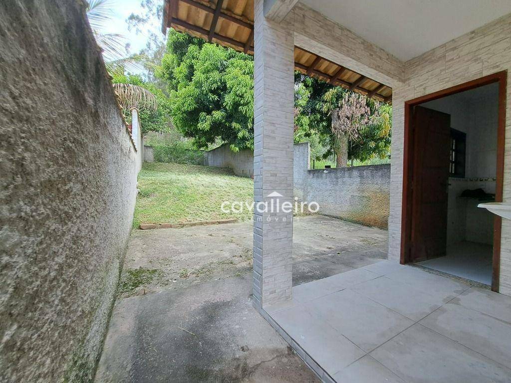 Casa à venda com 2 quartos, 64m² - Foto 24