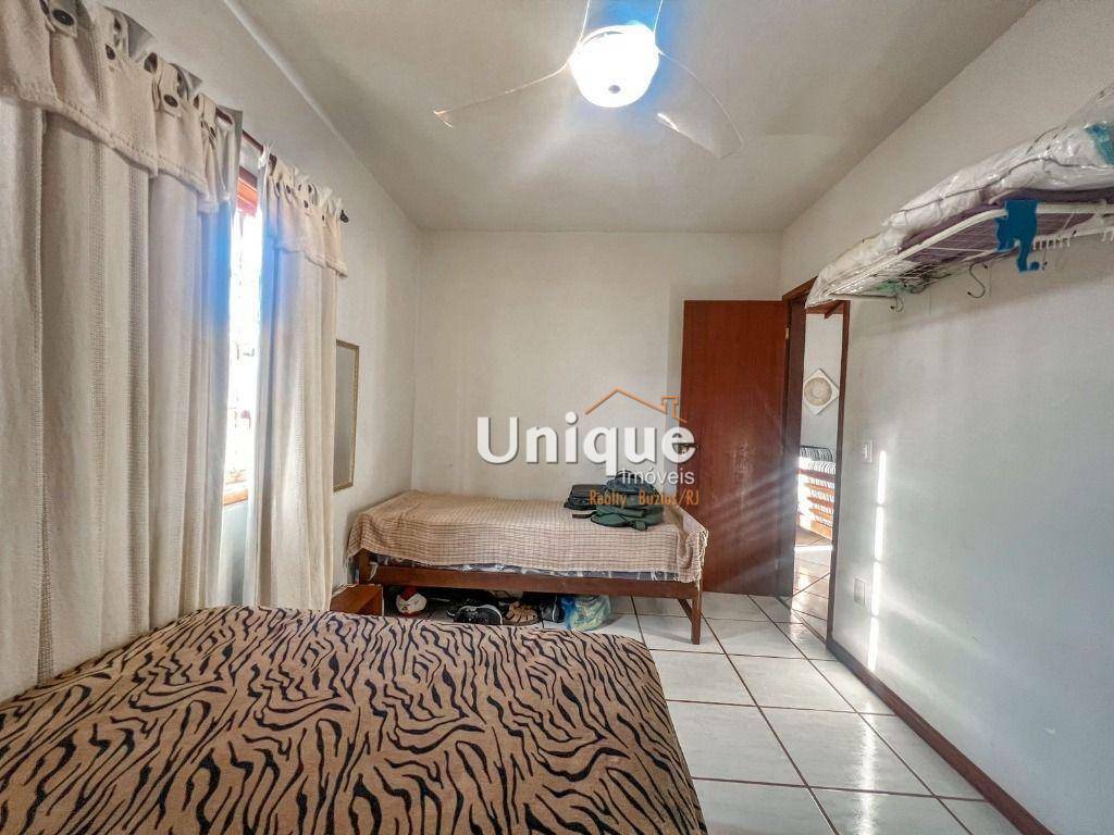 Casa de Condomínio à venda com 3 quartos, 110m² - Foto 11