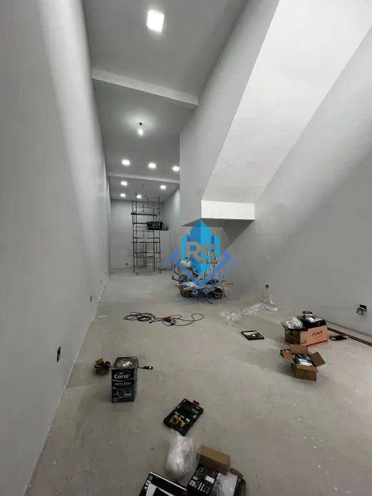 Loja-Salão para alugar, 120m² - Foto 6