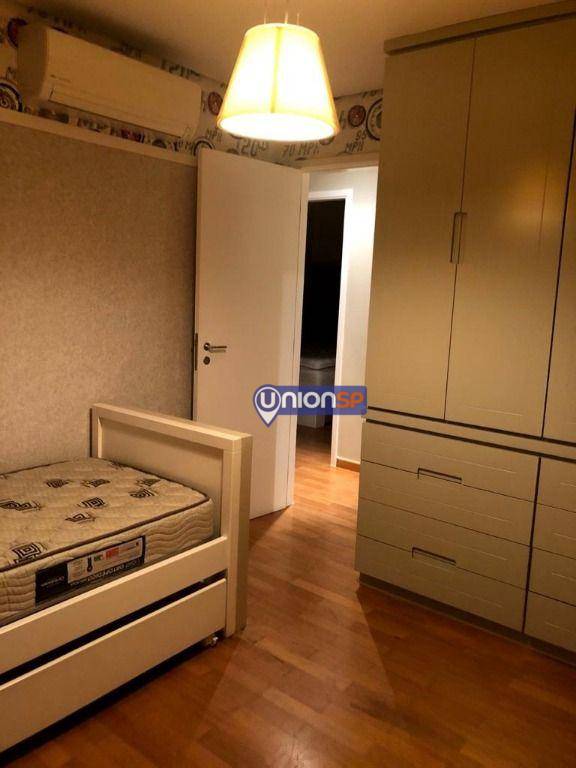 Apartamento à venda com 3 quartos, 111m² - Foto 10