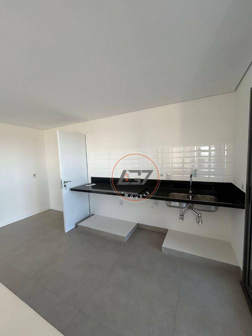 Apartamento, 3 quartos, 160 m² - Foto 3