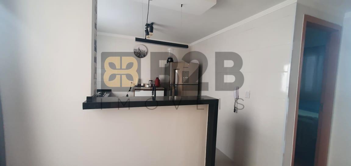 Apartamento à venda com 2 quartos, 41m² - Foto 6