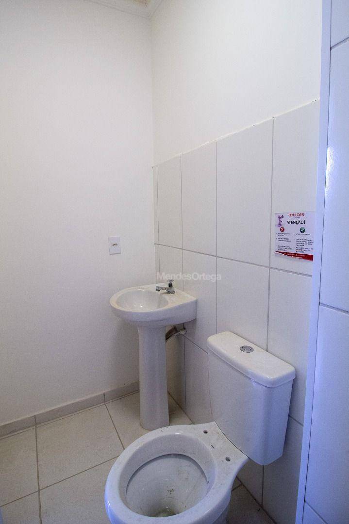 Apartamento à venda com 2 quartos, 50m² - Foto 8