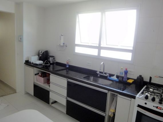 Apartamento à venda com 2 quartos, 101m² - Foto 15