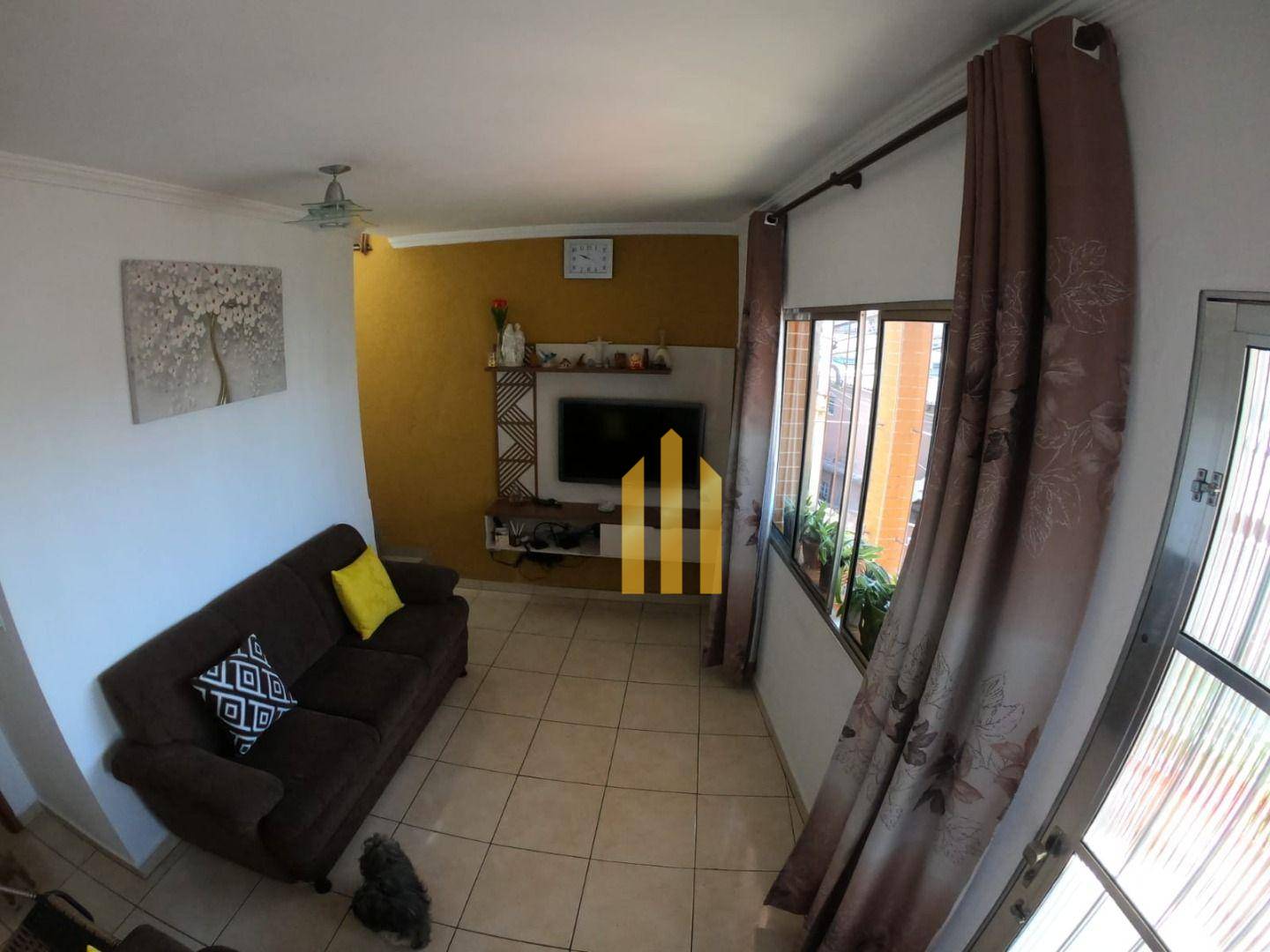 Sobrado para alugar com 3 quartos, 230m² - Foto 4