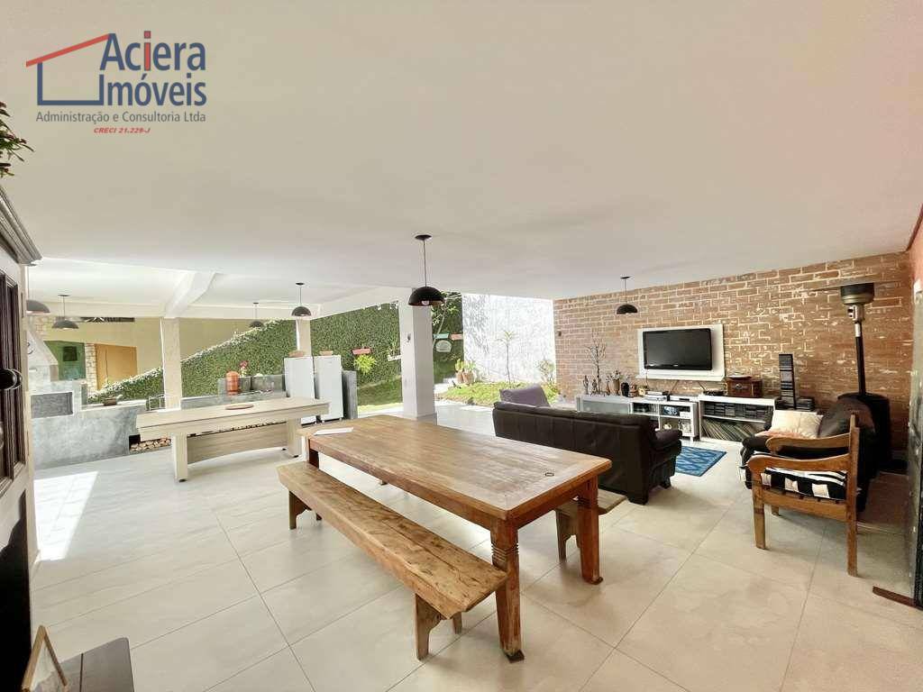 Casa de Condomínio à venda com 5 quartos, 400m² - Foto 18