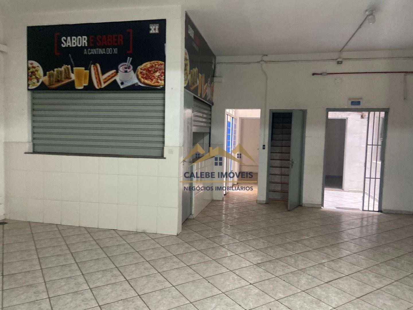 Prédio Inteiro para alugar, 961m² - Foto 53