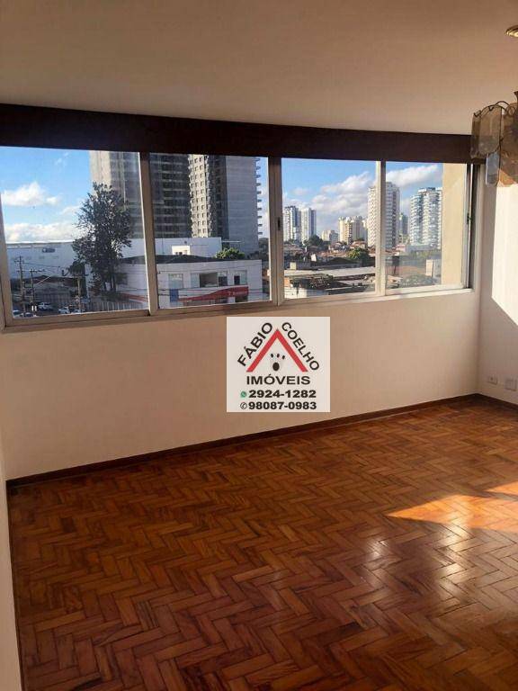 Apartamento à venda com 2 quartos, 80m² - Foto 9