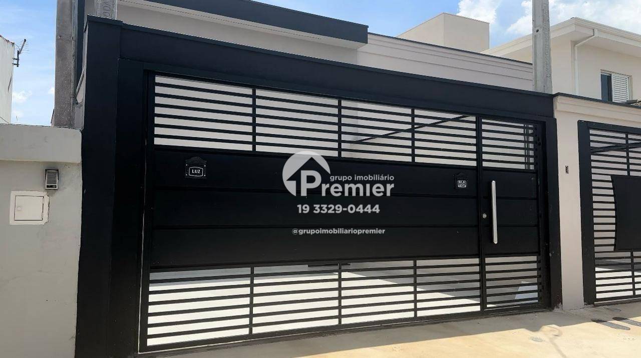 Casa à venda com 3 quartos, 95m² - Foto 27