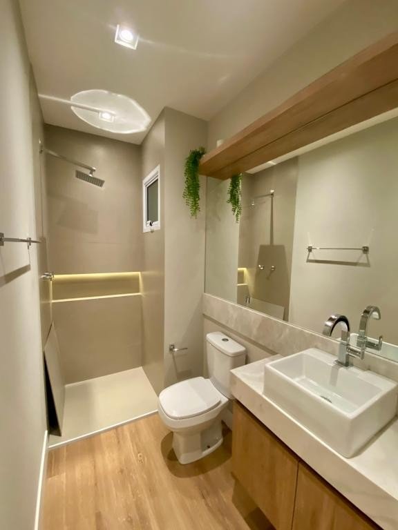 Apartamento à venda com 3 quartos, 74m² - Foto 14