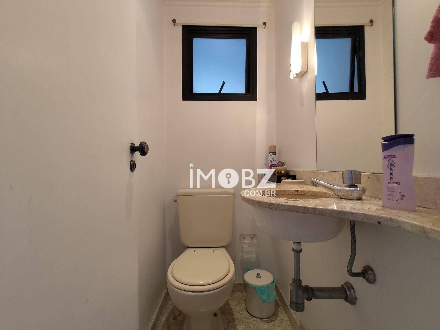 Apartamento à venda com 3 quartos, 95m² - Foto 17