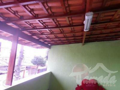 Sobrado à venda com 2 quartos, 120m² - Foto 12