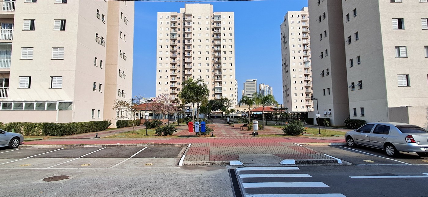 Apartamento para alugar com 3 quartos, 75m² - Foto 14