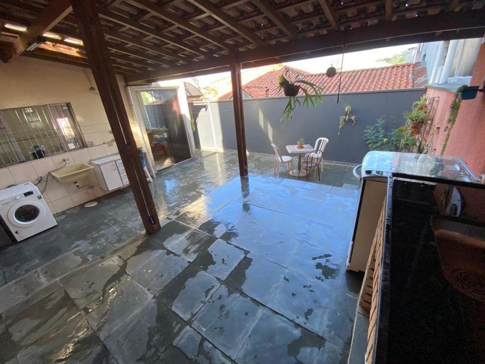 Sobrado à venda com 3 quartos, 150m² - Foto 14