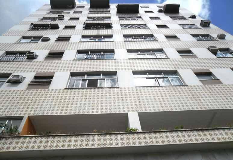 Apartamento à venda com 2 quartos, 57m² - Foto 20