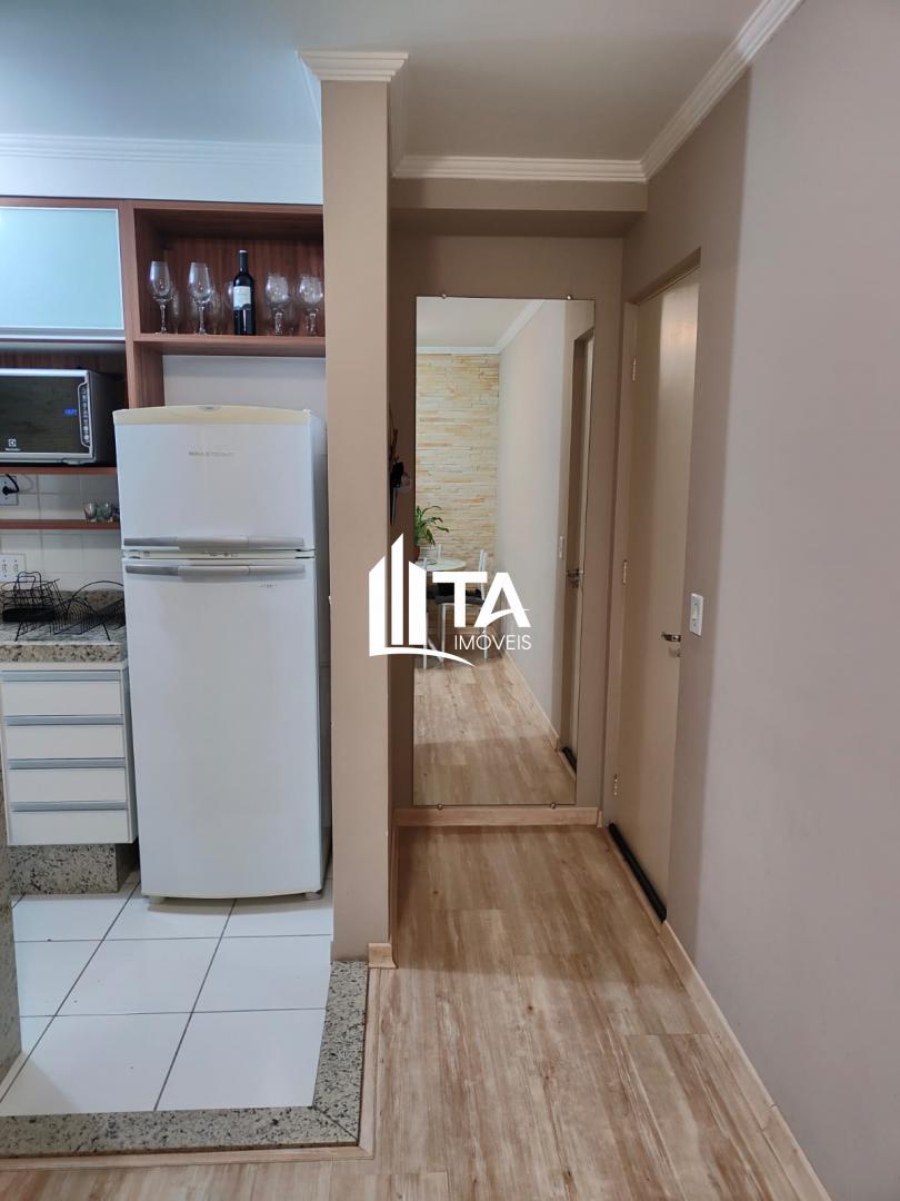 Apartamento à venda com 2 quartos, 48m² - Foto 12