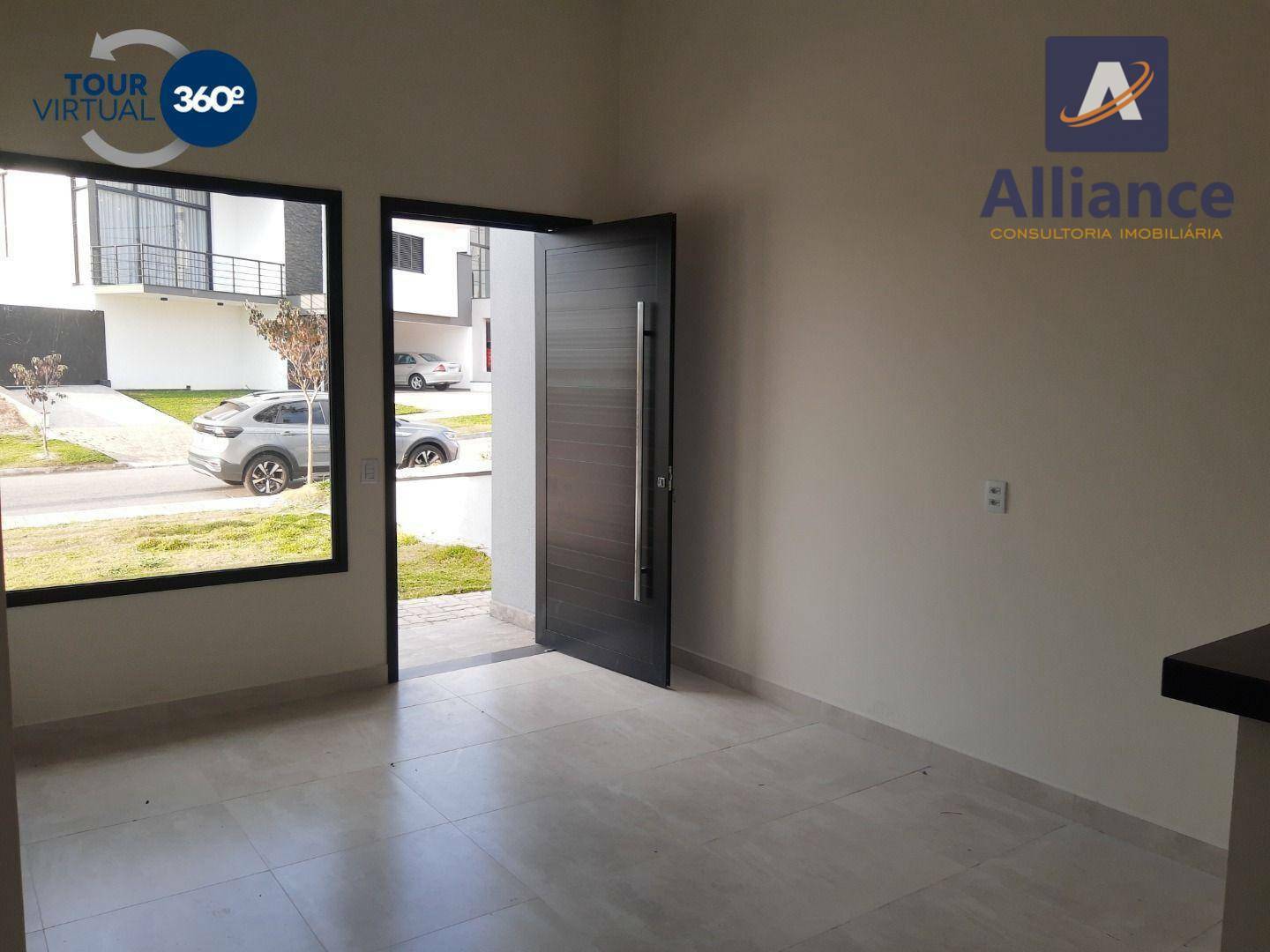 Casa de Condomínio à venda com 3 quartos, 250m² - Foto 1