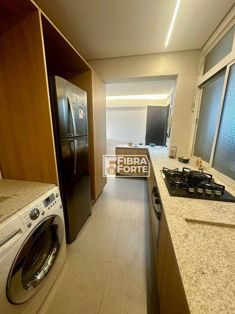 Apartamento à venda com 1 quarto, 50m² - Foto 17