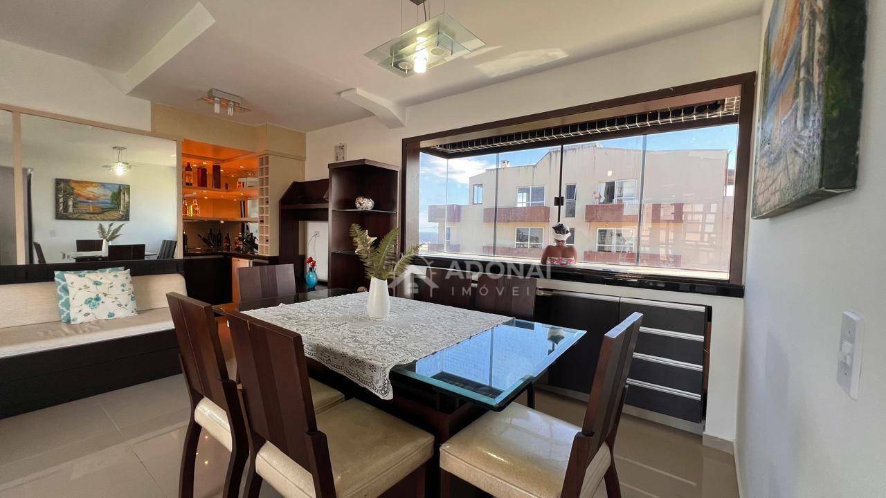 Apartamento à venda com 2 quartos, 121M2 - Foto 5